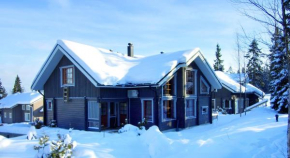 Vuokatin Aateli Villa Ruhtinatar Vuokatti